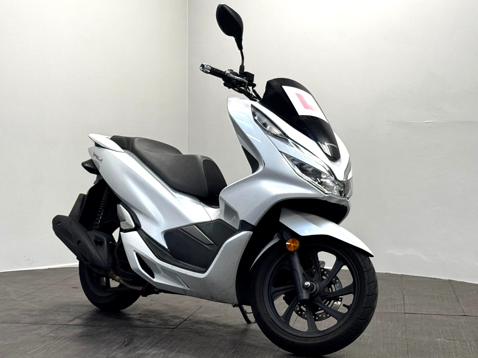 Honda PCX 125